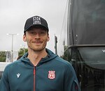 Kieffer Moore