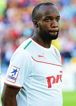Lassana Diarra