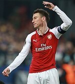 Laurent Koscielny