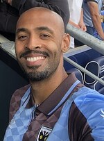Liam Trotter