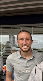Luke Ayling