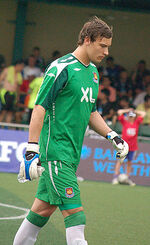 Marek Stech