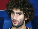 Marouane Fellaini