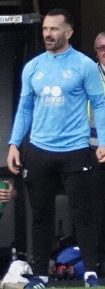 Martin Devaney