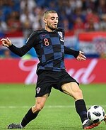 Mateo Kovacic