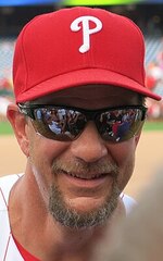 Mickey Morandini