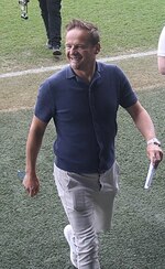 Neal Ardley