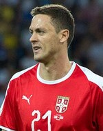 Nemanja Matic
