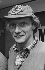 Niki Lauda