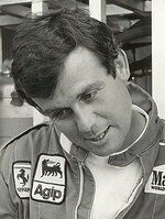 Patrick Tambay