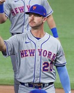 Pete Alonso