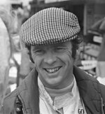 Peter Gethin