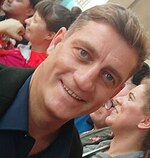 Philip Olivier