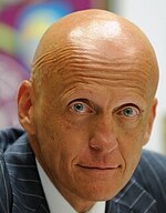 Pierluigi Collina
