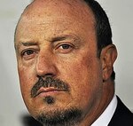 Rafa Benitez