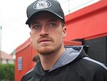 Reece Burke