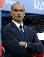 Roberto Martinez
