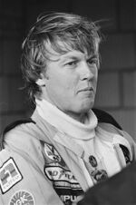 Ronnie Peterson