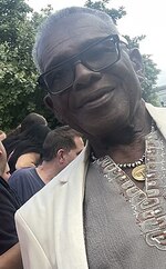 Rudolph Walker