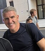 Ryan Lowe