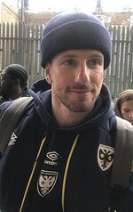 Sam Hutchinson