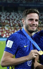 Saul Niguez