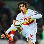 Stefan Savic