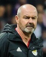 Steve Clarke