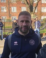 Steve Cook