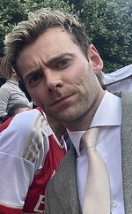 Thomas Law