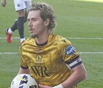 Todd Cantwell