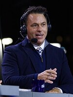 Todd Zeile