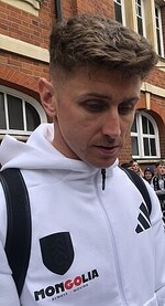 Tom Cairney
