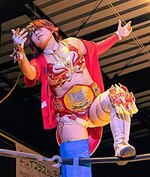 Utami Hayashishita