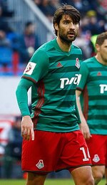 Vedran Corluka