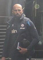 Willy Caballero