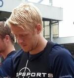 Zak Whitbread
